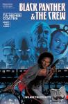 Coates, Ta-Nehisi - Black Panther And The Crew: We Are The Streets