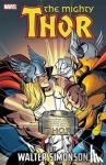 Simonson, Walter - Thor By Walt Simonson Vol. 1