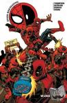 Thompson, Robbie - Spider-man/deadpool Vol. 6: Wlmd