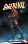 Charles Soule, Mike Henderson - Daredevil: Back In Black Vol. 7 - Mayor Murdock - Mayor Murdock