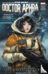 Spurrier, Si - Star Wars: Doctor Aphra Vol. 4 - The Catastrophe Con