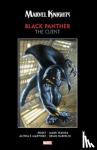 Priest, Christopher - Marvel Knights Black Panther By Priest & Texeira: The Client