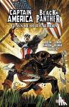 Hudlin, Reginald - Captain America/black Panther: Flags Of Our Fathers (new Printing) - Flags of Our Fathers