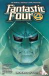 Slott, Dan - Fantastic Four By Dan Slott Vol. 3