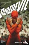 Zdarsky, Chip - Daredevil By Chip Zdarsky Vol. 1: Know Fear