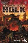 Ewing, Al - Immortal Hulk Vol. 3: Hulk In Hell