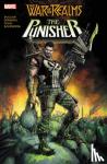 Duggan, Gerry - War Of The Realms: The Punisher - The Punisher