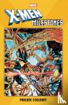 Lobdell, Scott, Cooper, Chris, DeZago, Todd - X-men Milestones: Phalanx Covenant