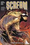 Clay McLeod Chapman, Chris Mooneyham - Scream: Curse Of Carnage Vol. 1