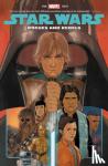 Pak, Greg - Star Wars Vol. 13: Rogues And Rebels
