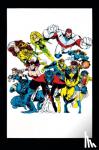 Alan Davis, Scott Lobdell, Barry Dutter - Excalibur Epic Collection: Curiouser And Curiouser