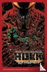 Ewing, Al, David, Peter, Brisson, Ed - Absolute Carnage: Immortal Hulk And Other Tales