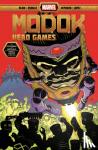 Marvel Comics - M.o.d.o.k.