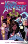 Kieron Gillen, Jamie McKelvie - Young Avengers By Gillen & Mckelvie: The Complete Collection