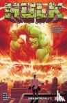 Cates, Donny - Hulk By Donny Cates Vol. 1: Smashtronaut!