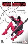 Lord, Phil, Miller, Chris, Powers, Kemp - Miles Morales Vol. 6: All Eyes On Me