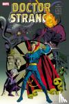 Thomas, Roy, Lee, Stan, O'Neil, Dennis - Doctor Strange Omnibus Vol. 2