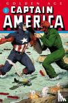 Lee, Stan, Rico, Don - Golden Age Captain America Omnibus Vol. 2