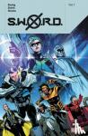 Ewing, Al - S.w.o.r.d. By Al Ewing Vol. 1