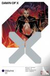 Hickman, Jonathan, Duggan, Gerry, Percy, Benjamin - Dawn Of X Vol. 11