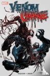 Milligan, Peter - Venom Vs. Carnage