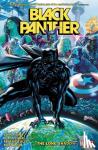 Ridley, John - Black Panther Vol. 1: Long Shadow Part 1