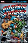  - Captain America Epic Collection: Dawn's Early Light