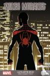 Bendis, Brian Michael - Miles Morales: Ultimate End