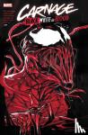 Howard, Tini, Percy, Benjamin, Ewing, Al - Carnage: Black, White & Blood