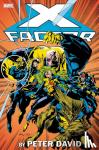 David, Peter, Lobdell, Scott, Nicieza, Fabian - X-factor By Peter David Omnibus Vol. 1