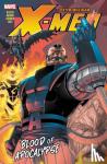 Milligan, Peter, Nicieza, Fabian - X-men By Peter Milligan Vol. 2: Blood Of Apocalypse