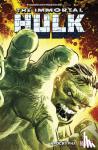 Ewing, Al, Mantlo, Bill, David, Peter - Immortal Hulk Vol. 11