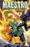 David, Peter - Maestro: World War M