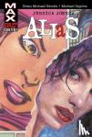 Bendis, Brian Michael - Jessica Jones: Alias Omnibus