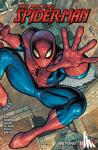 Thompson, Kelly, Ahmed, Saladin - Amazing Spider-man: Beyond Vol. 1