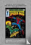Stern, Roger, Mantlo, Bill, Kraft, David Anthony - Marvel Masterworks: The Spectacular Spider-man Vol. 5