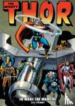Lee, Stan - Thor Epic Collection: To Wake The Mangog
