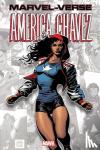  - Marvel-verse: America Chavez