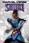 Comics, Marvel - Marvel-verse: Shuri