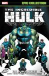 David, Peter - Incredible Hulk Epic Collection: Fall Of The Pantheon
