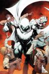 MacKay, Jed - Moon Knight Vol. 3