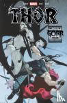 Aaron, Jason - Thor: The Saga Of Gorr The God Butcher