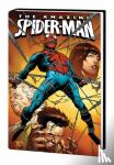 Straczynski, J. Michael, Quesada, Joe - Spider-man: One More Day Gallery Edition