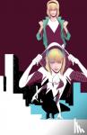 Various, Latour, Jason - Spider-gwen: Ghost-spider Modern Era Epic Collection: Edge Of Spider-verse