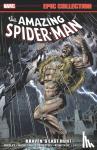 David, Peter, Michelinie, David, DeMatteis, J.M. - Amazing Spider-man Epic Collection: Kraven's Last Hunt