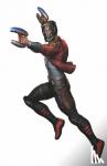 Marvel Comics - Star-lord: The Saga Of Peter Quill