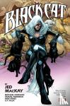 MacKay, Jed - Black Cat By Jed Mackay Omnibus