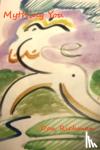 Richman, Dan - Mything You: A Brew of Stories, Plays, and Poems About Myths, Fables, and Fairy Tales