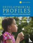 Allen, K. (University of Kansas), Marotz, Lynn (University of Kansas, professor emerita) - Developmental Profiles - Pre-Birth Through Adolescence