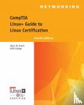 Eckert, Jason W. - CompTIA Linux+ Guide to Linux Certification